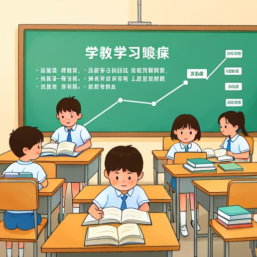 避开这3个学习误区，成绩提升其实很简单