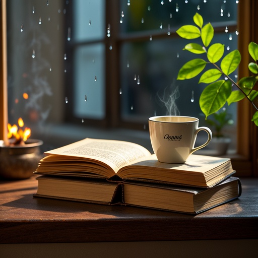 生活细碎，万物成诗