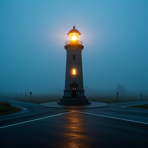 追光的人终会光芒万丈？前提是，你得先看清那束‘光’